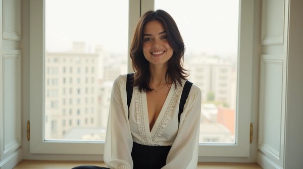 Conseils et inspirations pour un blog beauté, mode et lifestyle irrésistible