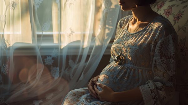 Découvrez les secrets de la bola de grossesse