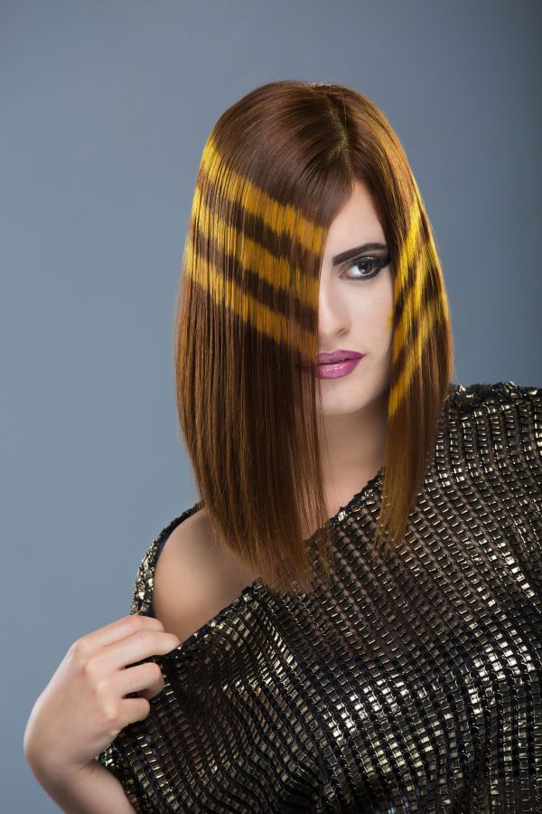Le meilleur coloriste à Annecy pour sublimer vos cheveux