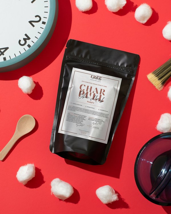 Quels sont les avantages des masques à base de charbon actif pour la peau ?