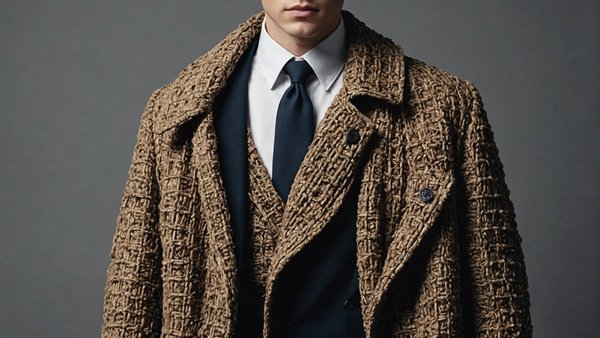 Créations textiles poétiques: vêtements et accessoires uniques