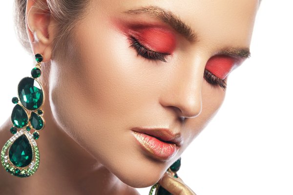 Bijoux en émeraude : découvrir leur univers