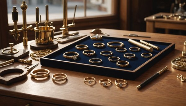 Bijoux personnalisés made in france : célébrez vos liens uniques