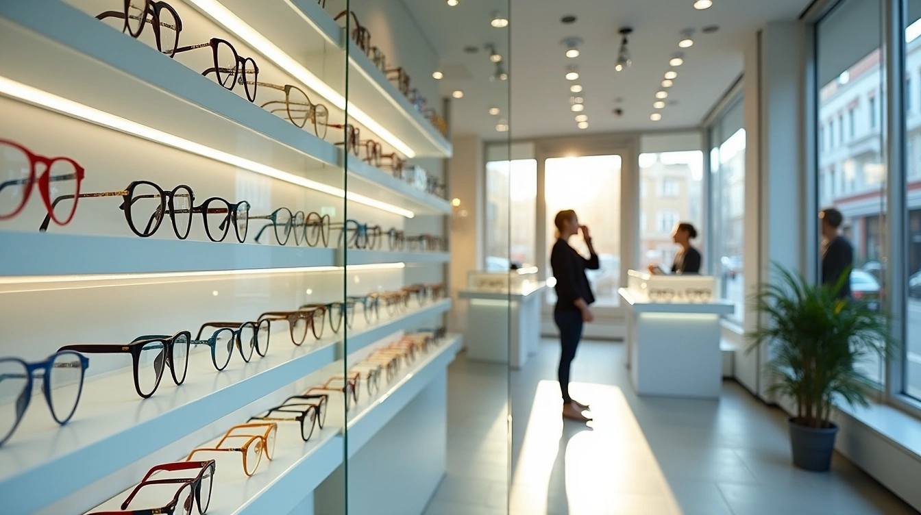 Vos questions sur l'optique digitale