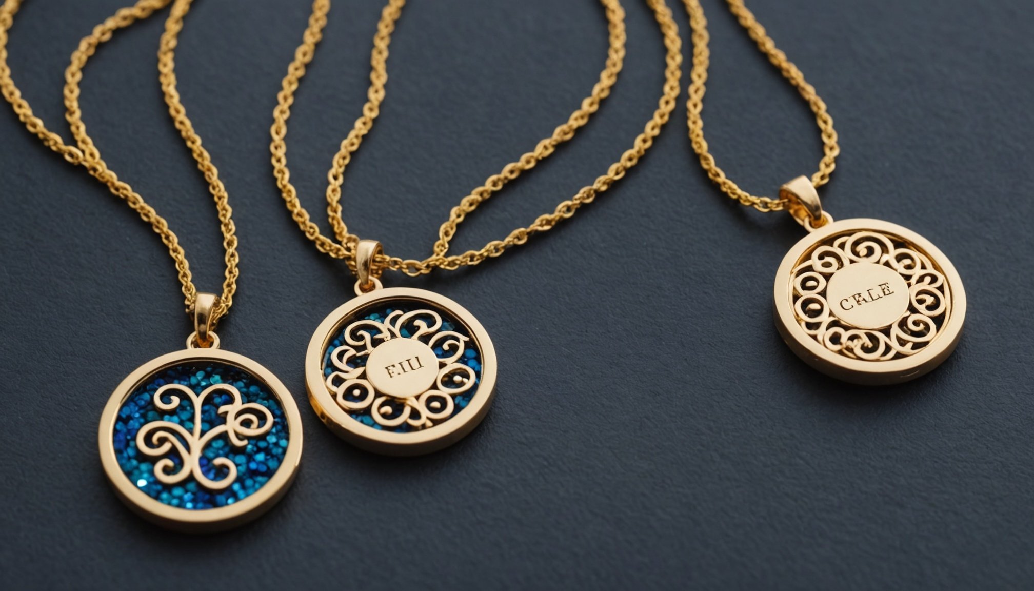 Questions fréquentes sur les bijoux personnalisés français